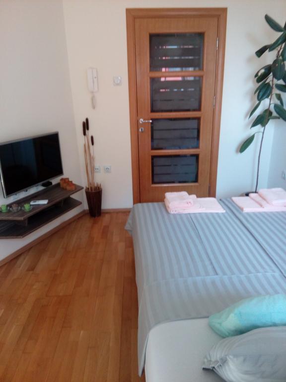 Apartment Boris Ni Szoba fotó