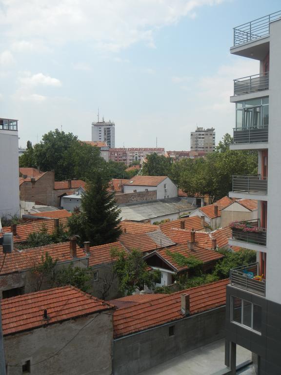 Apartment Boris Ni Szoba fotó