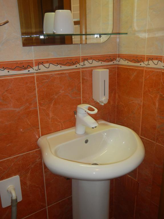 Apartment Boris Ni Szoba fotó