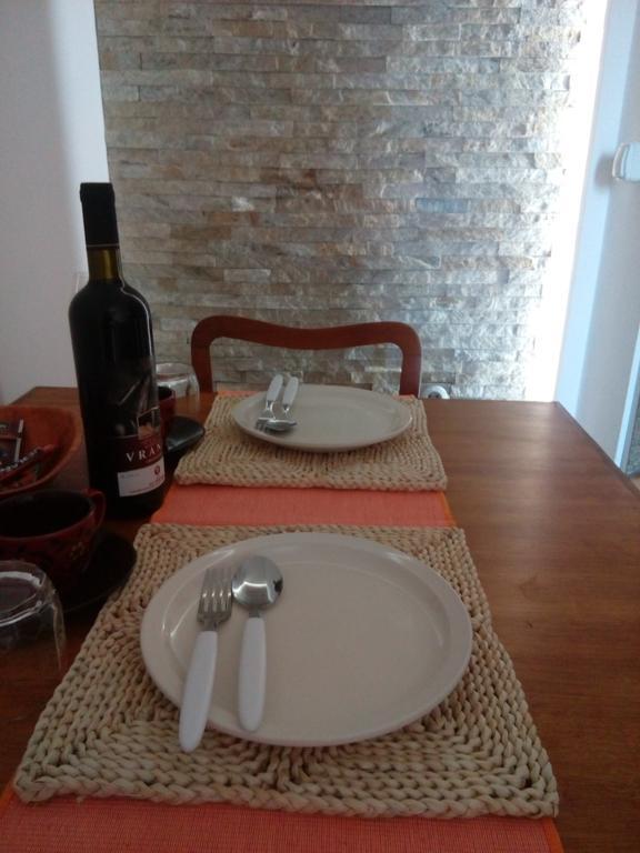Apartment Boris Ni Szoba fotó