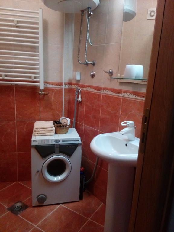 Apartment Boris Ni Szoba fotó