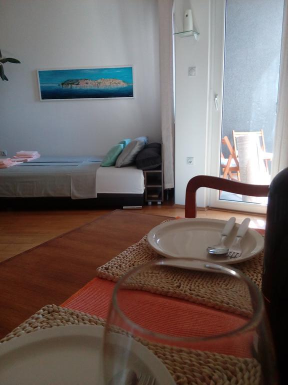 Apartment Boris Ni Szoba fotó