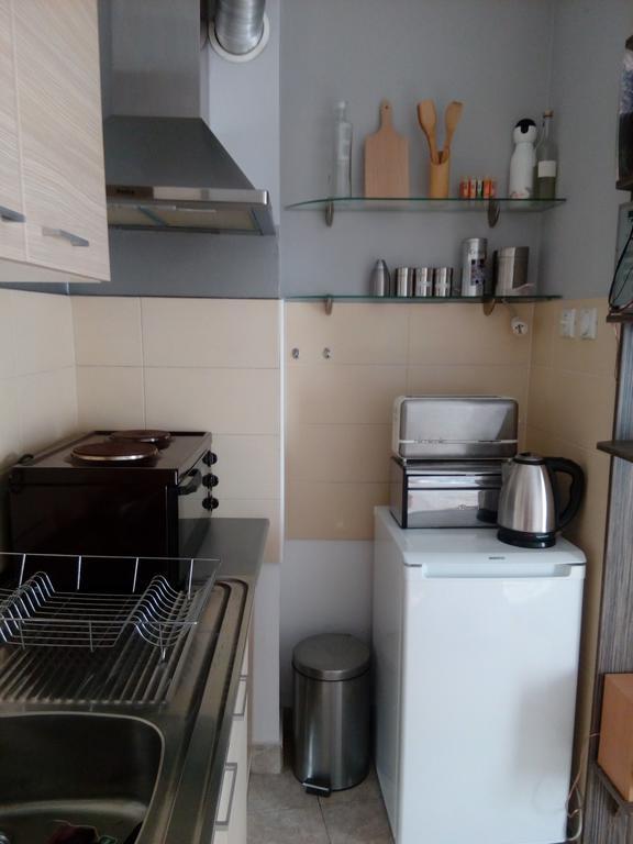 Apartment Boris Ni Szoba fotó