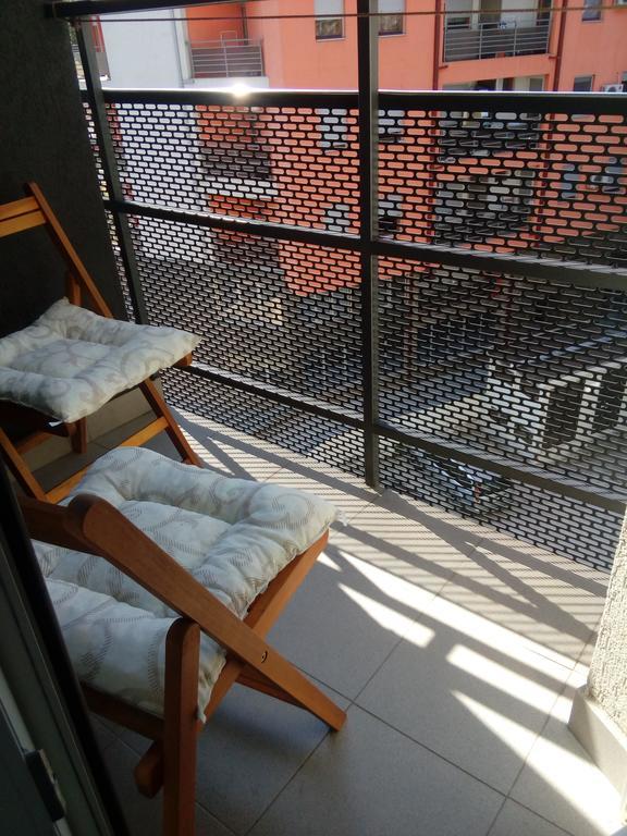 Apartment Boris Ni Szoba fotó
