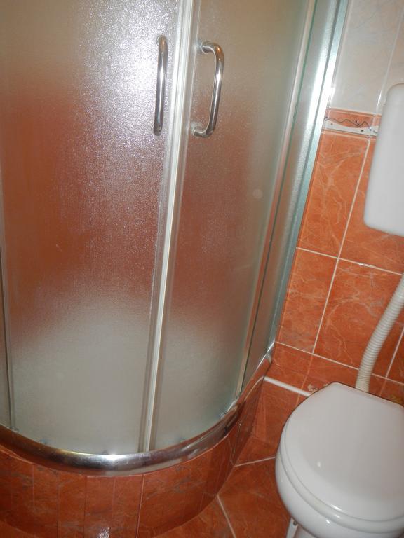 Apartment Boris Ni Szoba fotó