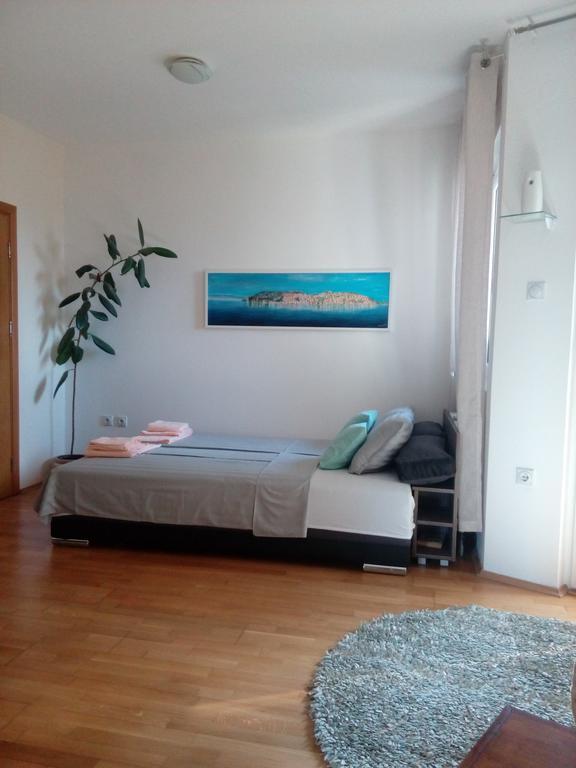 Apartment Boris Ni Szoba fotó