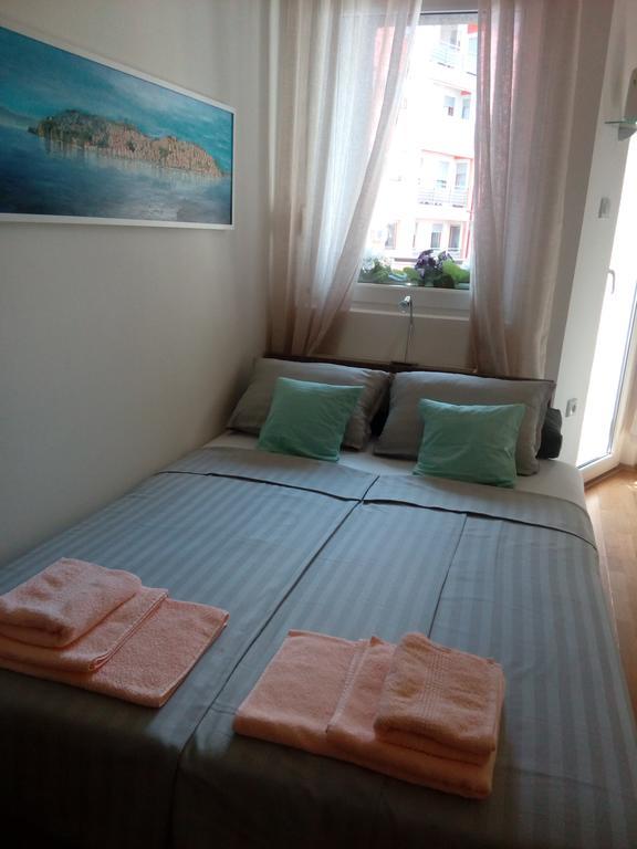 Apartment Boris Ni Kültér fotó