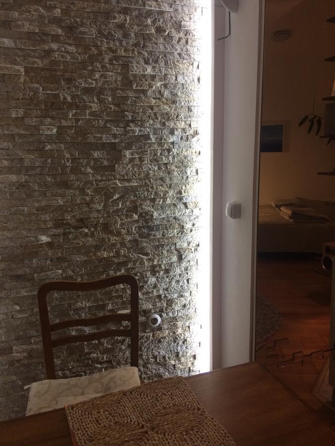 Apartment Boris Ni Kültér fotó