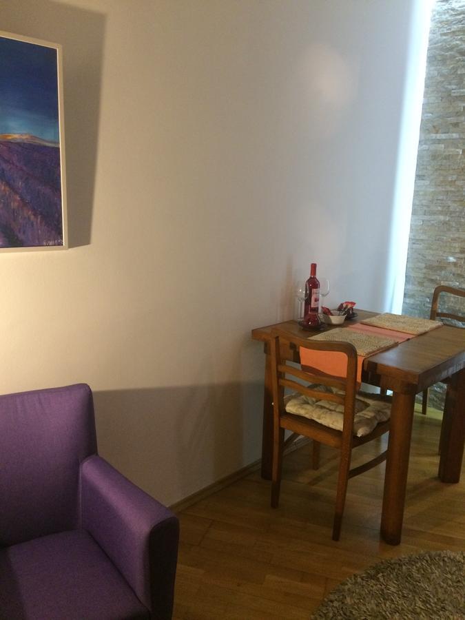 Apartment Boris Ni Kültér fotó