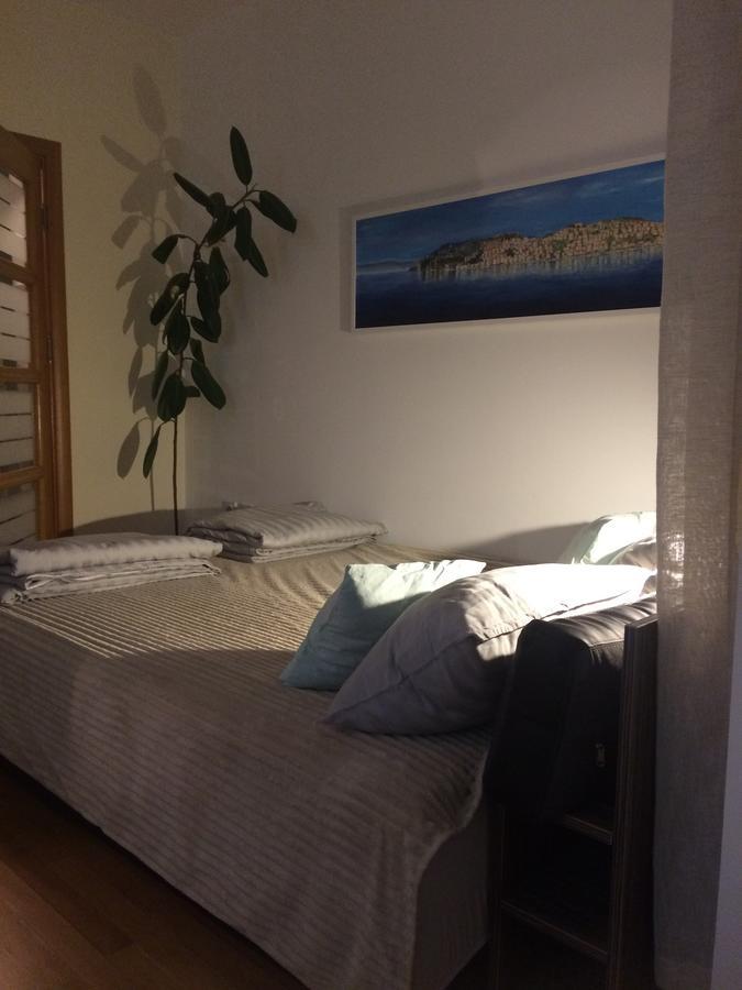 Apartment Boris Ni Kültér fotó
